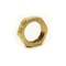 Thrifco Plumbing 1/8 90 Brass St Elbow 9317038 - alternate 2